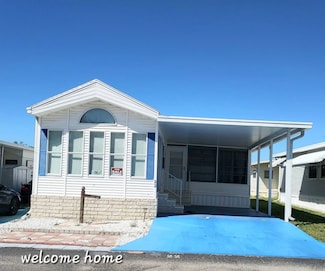37251 Chancey Rd Unit 22, Zephyrhills, FL 33541