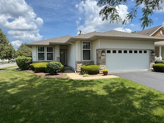 13084 Illinois Dr, Huntley, IL 60142