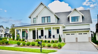 8775 Belladonna Dr, College Grove, TN 37046