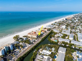 604 Gulf Blvd Unit 207, Indian Rocks Beach, FL 33785