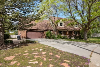 2997 N 1350 E, Ogden, UT 84414