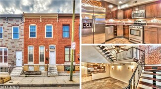 214 N Milton Ave, Baltimore, MD 21224