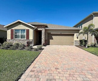 1600 Remington Trace Dr, Port Charlotte, FL 33953