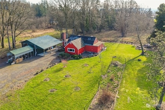 2097 SW Salsbury Ave, Chehalis, WA 98532
