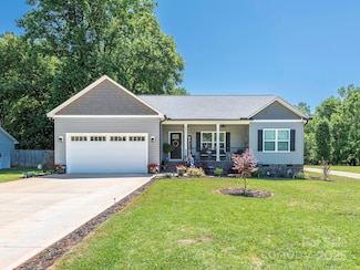 805 Brookmont Ave, Salisbury, NC 28146