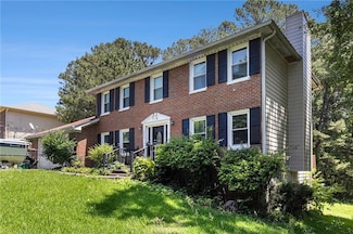 1956 Spencer Oaks Ln, Lithonia, GA 30058