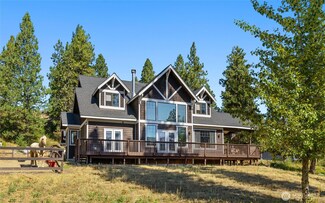281 Fir Tree Dr, Cle Elum, WA 98922