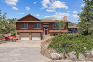 338 S Casa Loma Ln, Cedar City, UT 84720