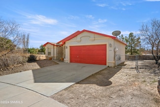 3509 Chacoma Ct, Las Cruces, NM 88012