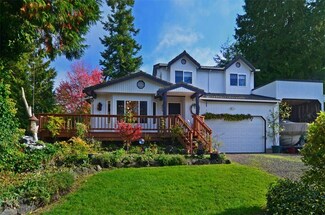 26388 Ansell Rd NW, Poulsbo, WA 98370