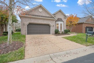 5004 Parkcrest Ct, Glen Allen, VA 23059