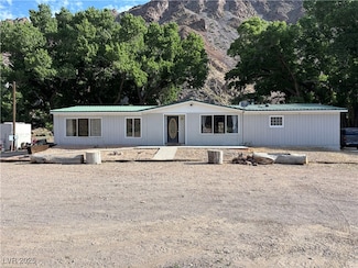400 Clover Creek Rd, Caliente, NV 89008