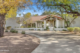 9901 N 51st Place, Paradise Valley, AZ 85253