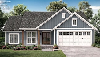 101 North St, Monroeville, OH 44847