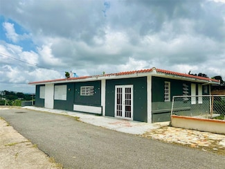 825 Bo Achiote Km 2 9, Naranjito, PR 00719