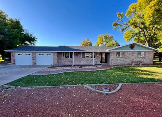 2259 Willow Wood Rd, Grand Junction, CO 81507