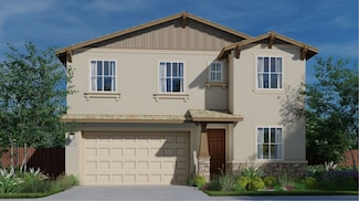 Residence 2024, Folsom, CA 95630