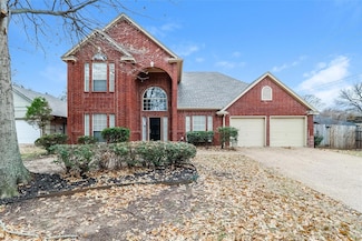 1119 Ashford Ln, Mansfield, TX 76063
