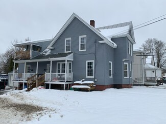 1 Preston St, Waterville, ME 04901