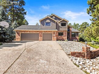 8088 E Lt William Clark Rd, Parker, CO 80134