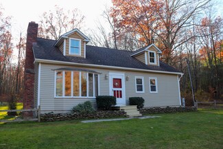 450 Alum Hill Rd, Sheffield, MA 01222