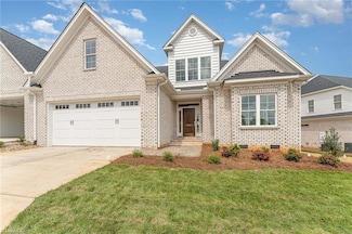 202 Elim Palms Ln, Greensboro, NC 27410