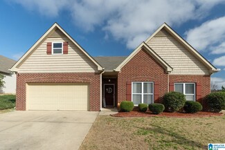 6183 Edgefield Ln, Pinson, AL 35126