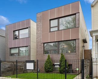 3019 N Allen Ave, Chicago, IL 60618