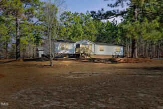 506 Pine Wood Rd, Sanford, NC 27332