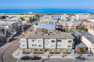 1295 47th Ave, San Francisco, CA 94122