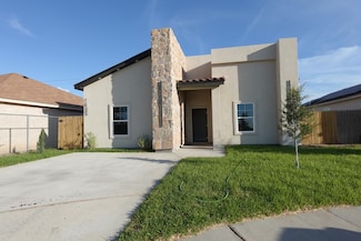 1405 Wilfrano Dr, Laredo, TX 78046