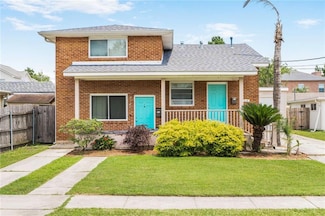 7119 21 Marshal Foch St, New Orleans, LA 70124