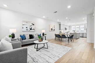 919 Delano Terrace Unit 5, Sunnyvale, CA 94085