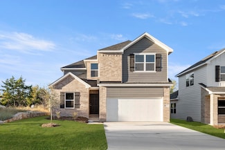 1413 W Steadman St, Sherman, TX 75092