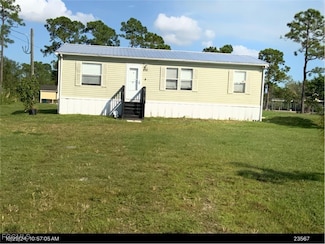 651 Hunting Club Ave, Clewiston, FL 33440