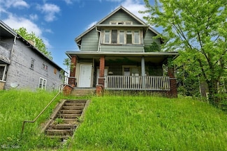 1324 Shorb Ave NW, Canton, OH 44703