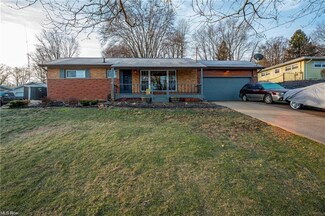 1914 Connect Rd, Norton, OH 44203
