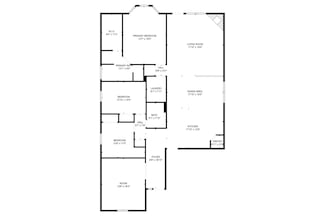 8613 Vista Royale Dr, Fort Worth, TX 76108