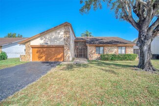 8601 NW 54th St, Lauderhill, FL 33351