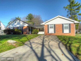 12812 Babcock Ln, Bowie, MD 20715