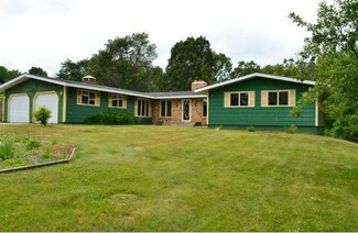 21885 Wood Land Rd, Ironton, MN 56455