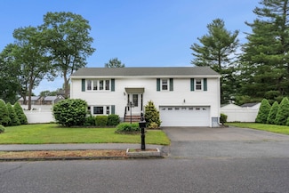 17 Nolte Rd, Billerica, MA 01821