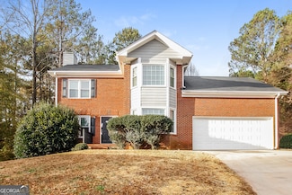 1301 Stone Bridge Ct SW, Conyers, GA 30094
