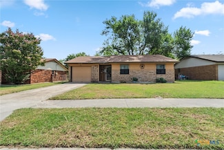 218 Bridle Dr, Copperas Cove, TX 76522