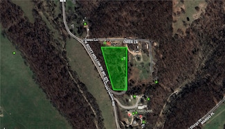 1315 N Scott Hollow Rd, Springdale, AR 72764