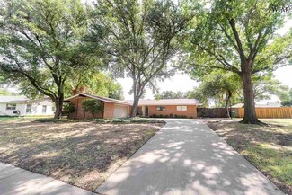 4525 Barbados, Wichita Falls, TX 76308