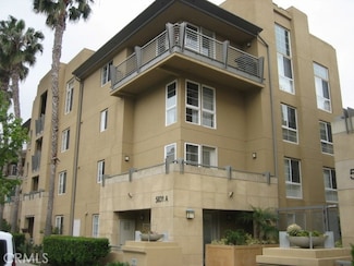 5831 Seawalk Dr Unit 117, Playa Vista, CA 90094