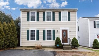 620 Broad St, Cumberland, RI 02864