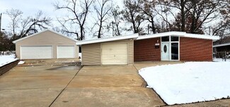 6626 Pepperidge Dr, Saint Louis, MO 63134