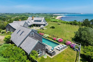 64 Squibnocket Farm Rd, Chilmark, MA 02535